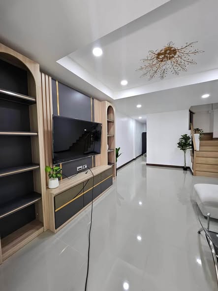 บ้าน3ชั้น
