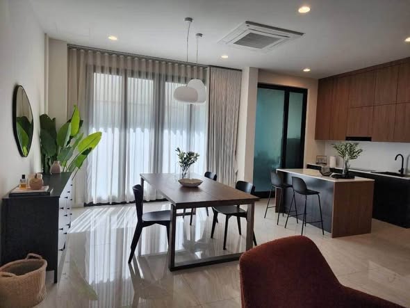 living room of ม.เวลตัน พระราม 3