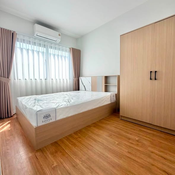 bedroom of พลีโน่ สุขุมวิท-บางนา 3 Pleno Sukhumvit-Bangna 3
