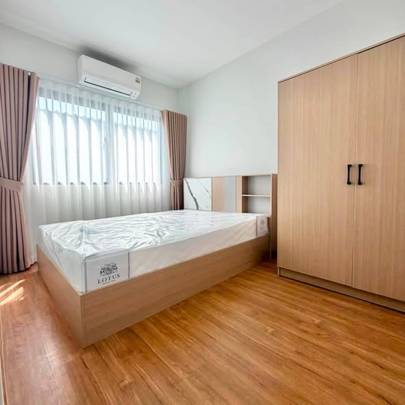 bedroom of พลีโน่ สุขุมวิท-บางนา 3 Pleno Sukhumvit-Bangna 3