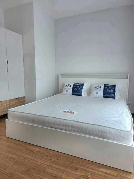 bedroom of พลีโน่ สุขุมวิท-บางนา 3 Pleno Sukhumvit-Bangna 3