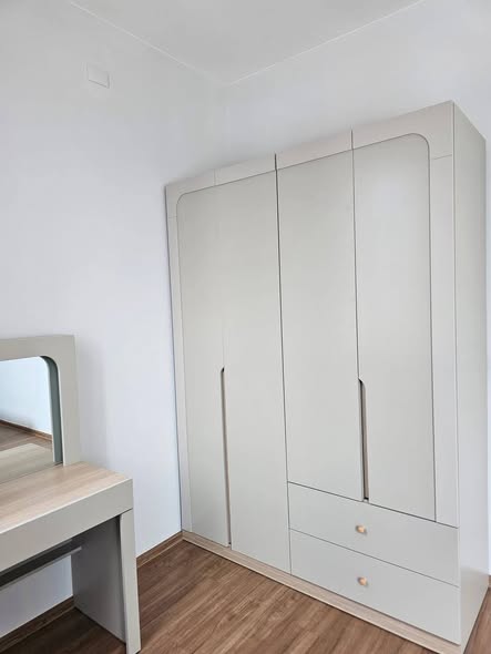 bedroom and room interior of พลีโน่ สุขุมวิท-บางนา 3 Pleno Sukhumvit-Bangna 3