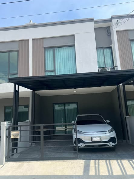 พลีโน่ สุขุมวิท-บางนา 3 Pleno Sukhumvit-Bangna 3