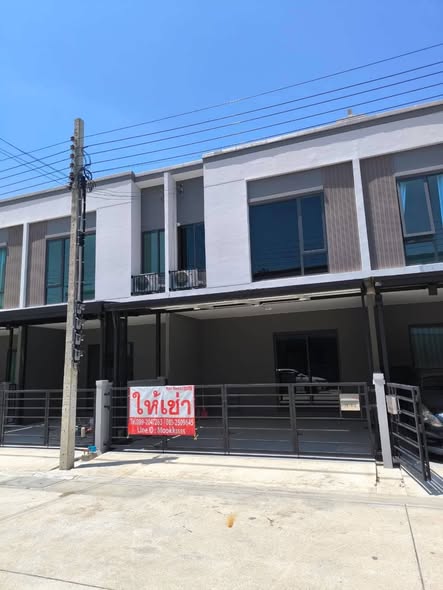 พลีโน่ สุขุมวิท-บางนา 3 Pleno Sukhumvit-Bangna 3