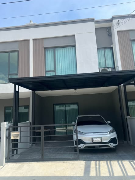พลีโน่ สุขุมวิท-บางนา 3 Pleno Sukhumvit-Bangna 3