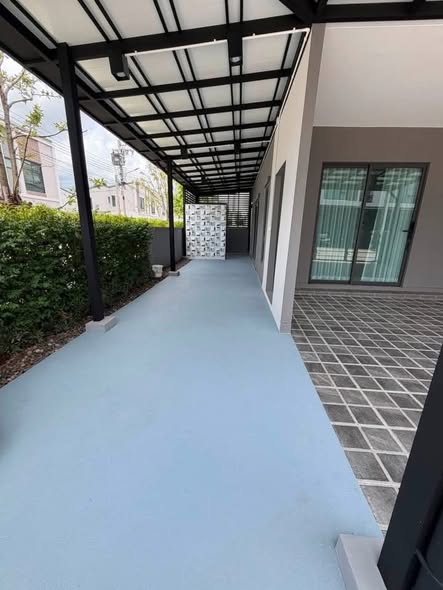 พลีโน่ สุขุมวิท-บางนา 3 Pleno Sukhumvit-Bangna 3