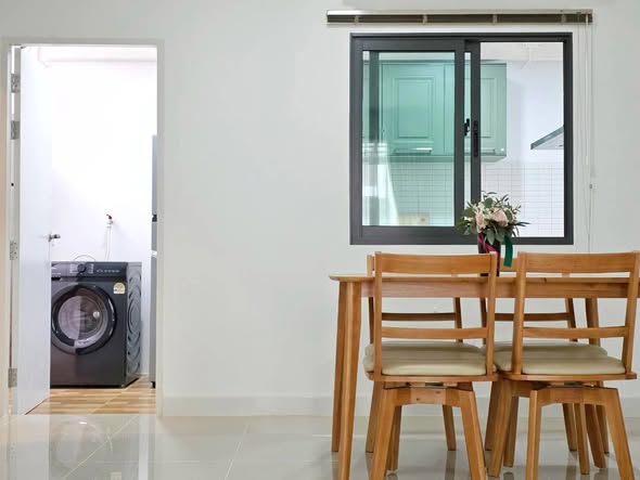 room interior of พลีโน่ สุขุมวิท-บางนา 3 Pleno Sukhumvit-Bangna 3