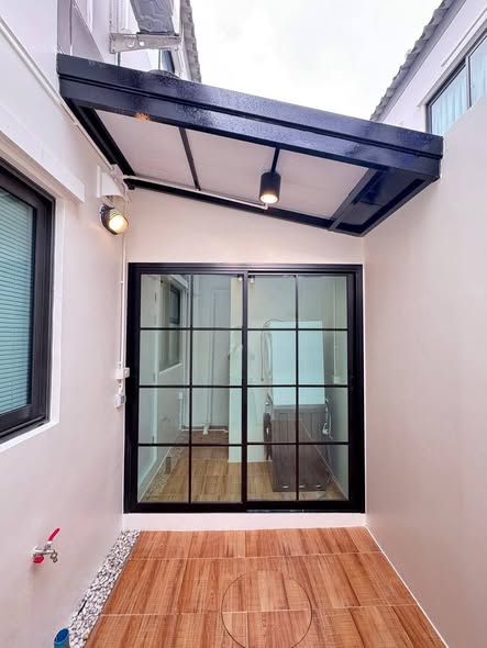 room interior of พลีโน่ สุขุมวิท-บางนา 3 Pleno Sukhumvit-Bangna 3