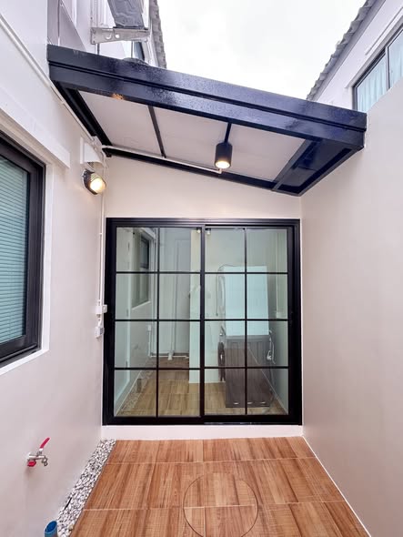 room interior of พลีโน่ สุขุมวิท-บางนา 3 Pleno Sukhumvit-Bangna 3