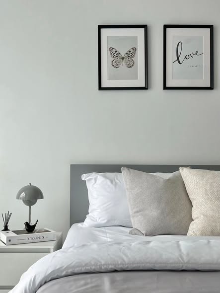 bedroom of กาลิเลโอ รัชดา 32 – GALILEO Ratchada 32