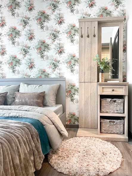 bedroom of กาลิเลโอ รัชดา 32 – GALILEO Ratchada 32