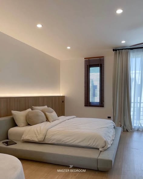 bedroom of ชิเซน พัฒนาการ 32 (Shizen Phatthanakan 32)