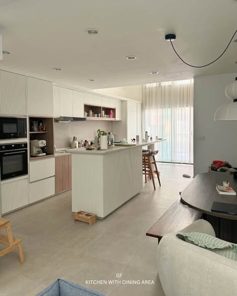 kitchen of ชิเซน พัฒนาการ 32 (Shizen Phatthanakan 32)