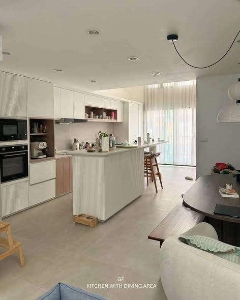 kitchen of ชิเซน พัฒนาการ 32 (Shizen Phatthanakan 32)