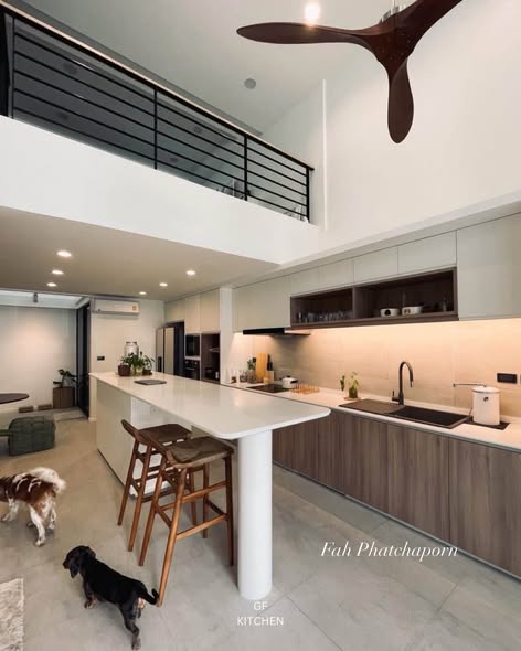 kitchen of ชิเซน พัฒนาการ 32 (Shizen Phatthanakan 32)