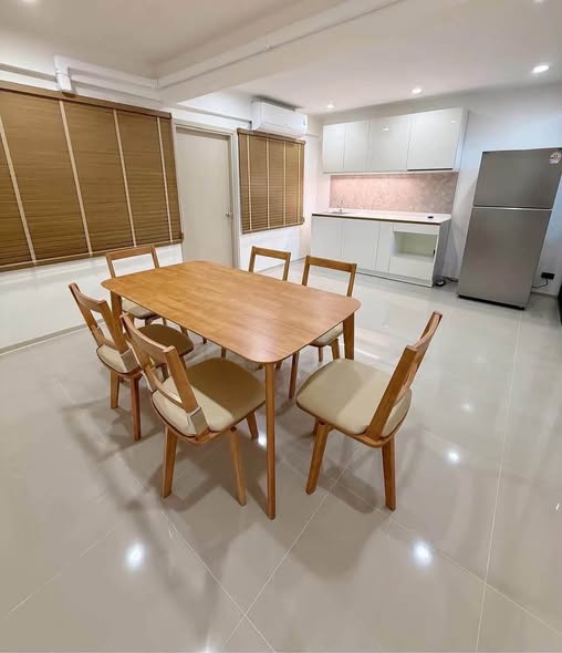 room interior of ชิเซน พัฒนาการ 32 (Shizen Phatthanakan 32)