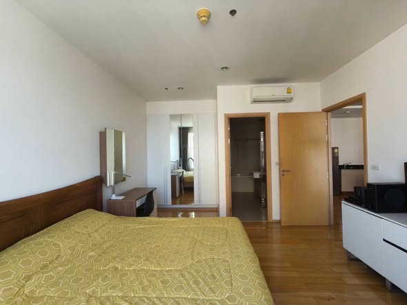 bedroom of 39 by Sansiri