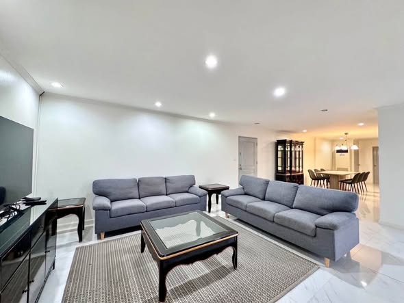 living room of 39 Suites