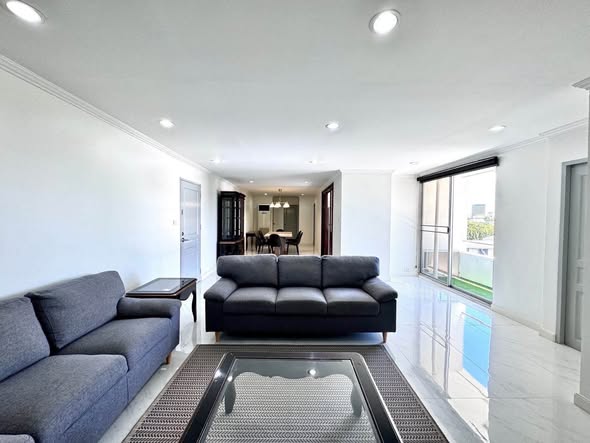 living room of 39 Suites