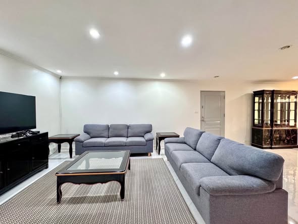 living room of 39 Suites