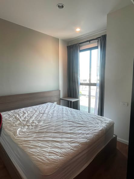 bedroom of ลิฟวิ่งเนสท์ ลาดพร้าว 44 (Living Nest Ladprao 44)