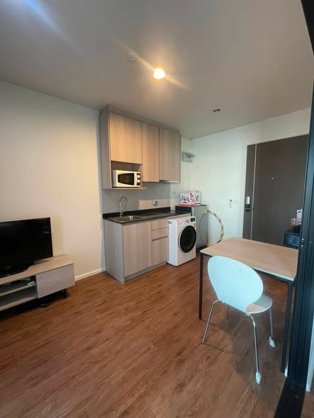 ลิฟวิ่งเนสท์ ลาดพร้าว 44 (Living Nest Ladprao 44)