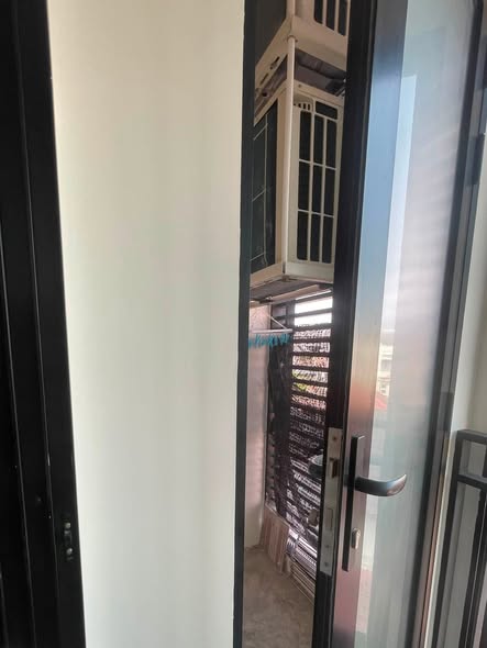 room interior of ลิฟวิ่งเนสท์ ลาดพร้าว 44 (Living Nest Ladprao 44)