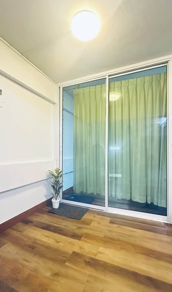 room interior of ขายอาคารพาณิชย์ 4.5 ชั้น ใกล้รถไฟฟ้า ติดถนนใหญ่รามอินทรา 67 (์Naturbliss Estate)