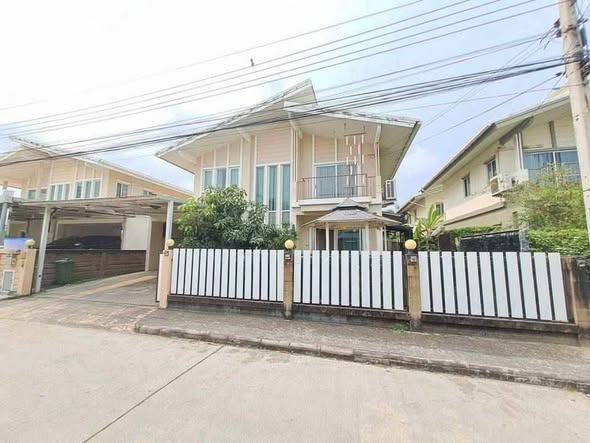 พฤกษาทาวน์ เน็กซ์ ลอฟท์ บางนา กม.5 (Pruksatown Next Loft Bangna KM.5)