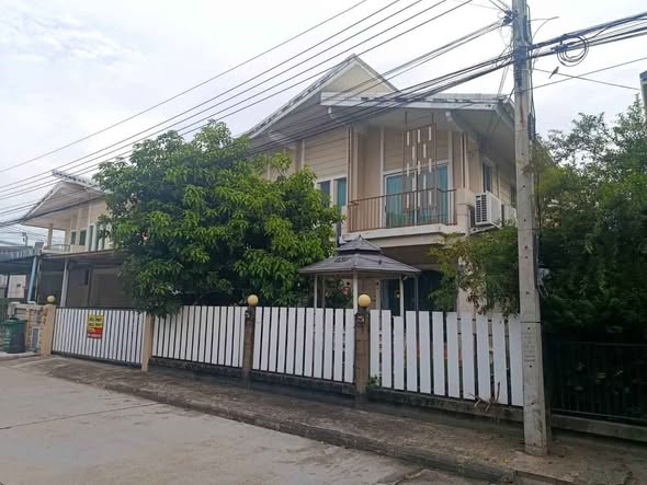พฤกษาทาวน์ เน็กซ์ ลอฟท์ บางนา กม.5 (Pruksatown Next Loft Bangna KM.5)