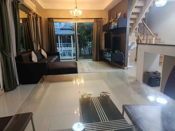 พฤกษาทาวน์ เน็กซ์ ลอฟท์ บางนา กม.5 (Pruksatown Next Loft Bangna KM.5)