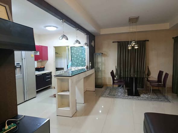พฤกษาทาวน์ เน็กซ์ ลอฟท์ บางนา กม.5 (Pruksatown Next Loft Bangna KM.5)