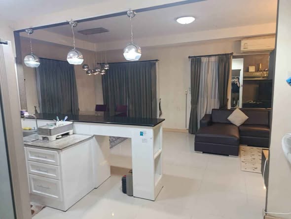 พฤกษาทาวน์ เน็กซ์ ลอฟท์ บางนา กม.5 (Pruksatown Next Loft Bangna KM.5)
