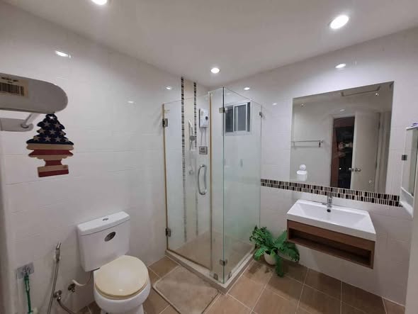 room interior of พฤกษาทาวน์ เน็กซ์ ลอฟท์ บางนา กม.5 (Pruksatown Next Loft Bangna KM.5)