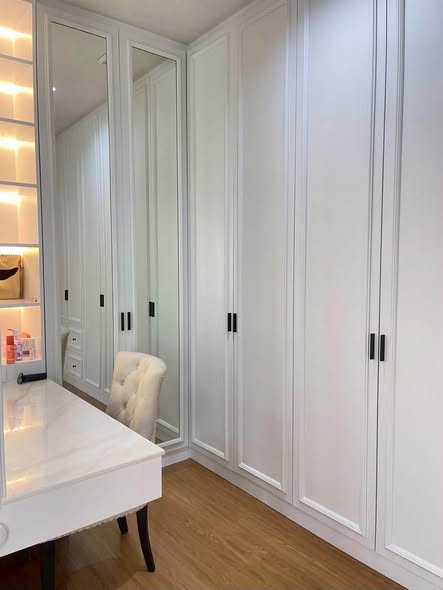 room interior of แกรนดิโอ บางนา กม.5