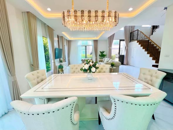room interior of แกรนดิโอ บางนา กม.5
