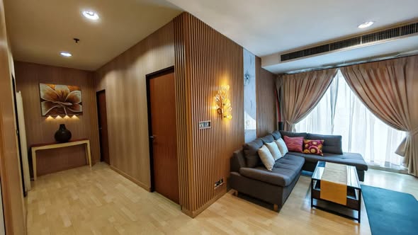 bedroom of 59 Heritage