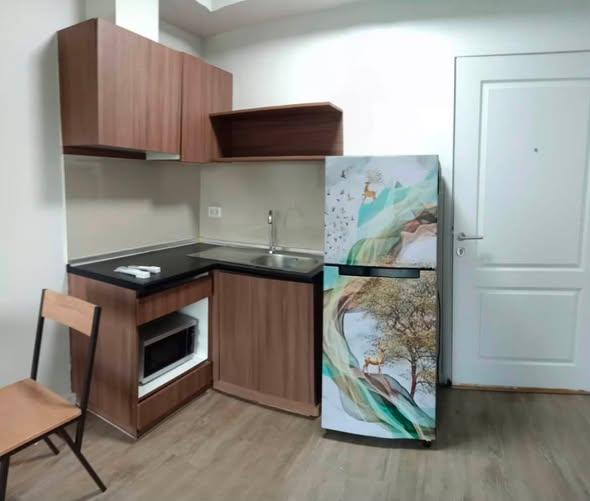 624 Condolette