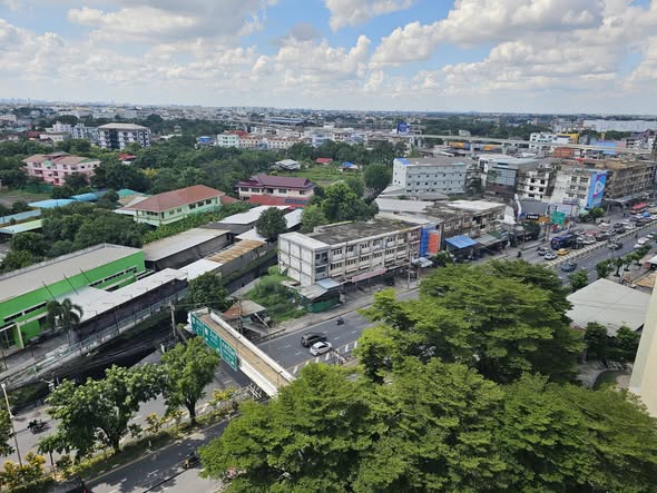 ลุมพินี ก.ม.8