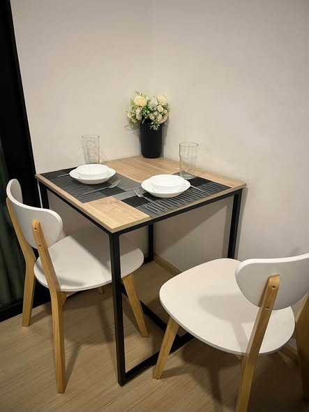 room interior of ชีวาทัย ฮอลล์มาร์ค ลาดพร้าว – โชคชัย 4 (เฟส 2)
