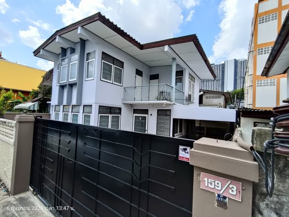 บ้านสวนดาว วัดอรุณ – Baan Suandao Wat Arun Hotel