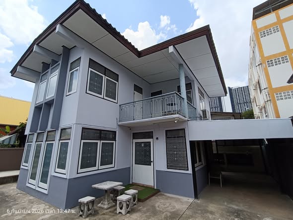 บ้านสวนดาว วัดอรุณ – Baan Suandao Wat Arun Hotel
