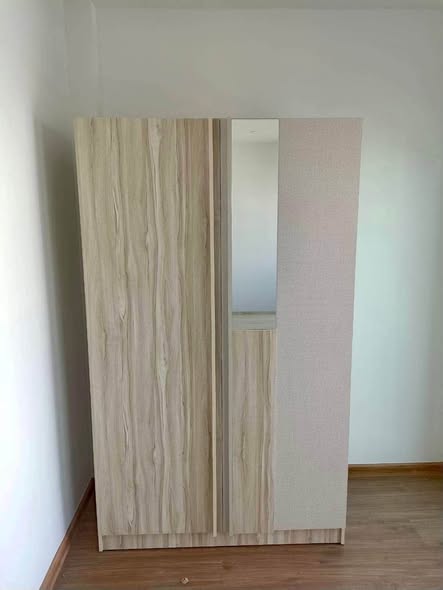 room interior of บ้านลุมพินี ทาวน์เพลส สุขุมวิท – ศรีนครินทร์ Lumpini Townplace Sukhumvit – Srinakarin