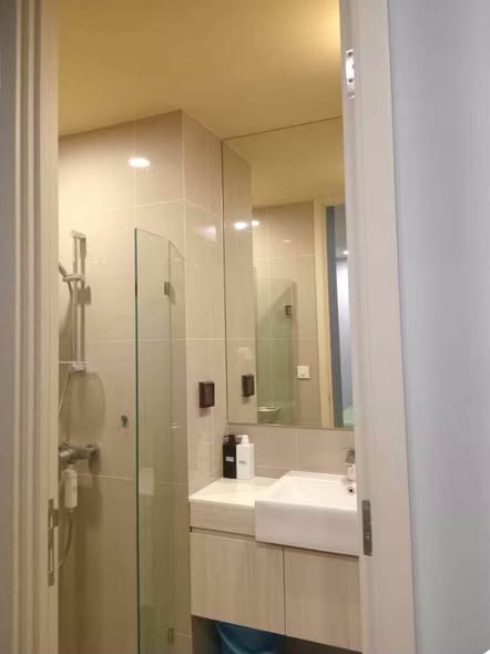 room interior of โนเบิล รีโคล – Noble Recole