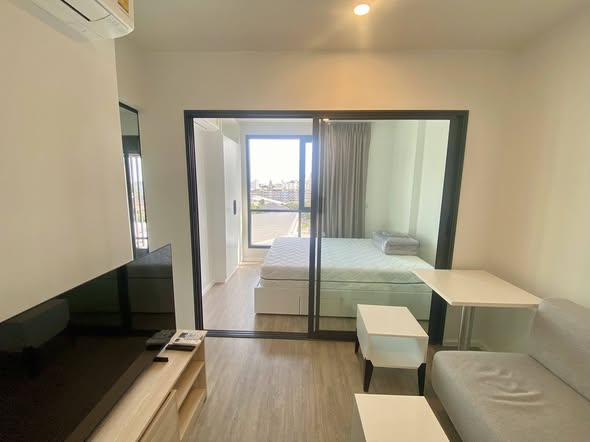 bedroom of บลู สุขุมวิท 89 | blue Sukhumvit 89