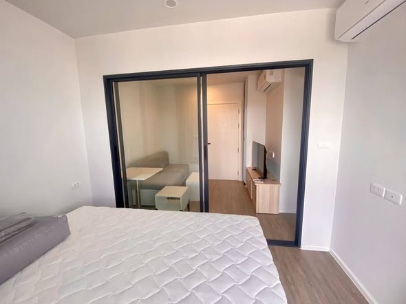 bedroom of บลู สุขุมวิท 89 | blue Sukhumvit 89
