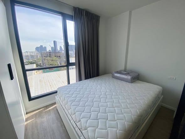 bedroom of บลู สุขุมวิท 89 | blue Sukhumvit 89