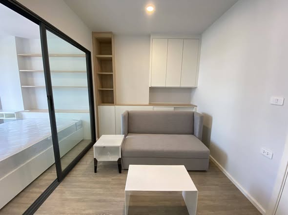 room interior of บลู สุขุมวิท 89 | blue Sukhumvit 89