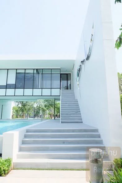 บ้านกลางเมือง พระราม9-อ่อนนุช (Townhome)