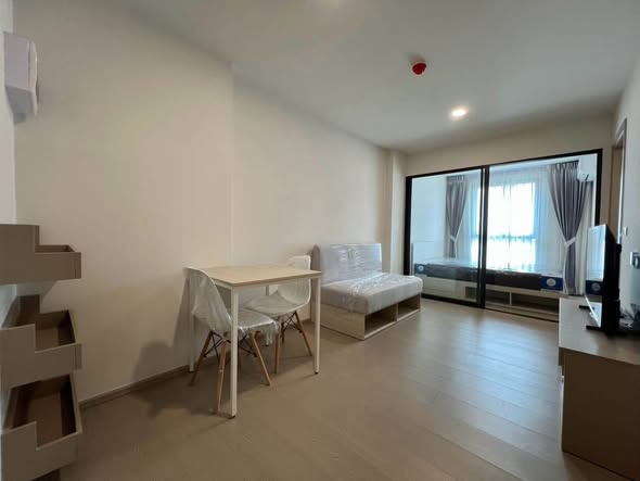 bedroom of กู้ดเดย์ สุขุมวิท 93 Good Day Sukhumvit 93
